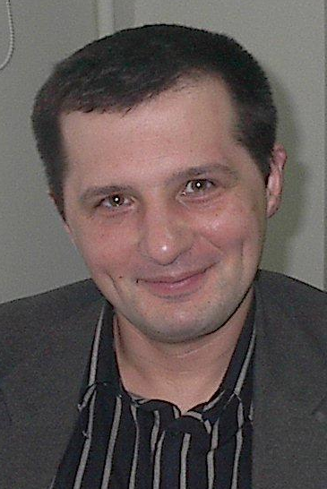 Database engineer, Lviv